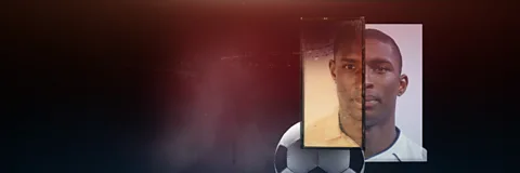 The Footballer, His Wife and the Crash