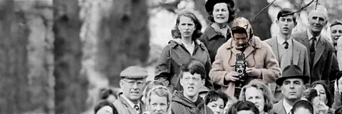 Elizabeth: A Life Through the Lens