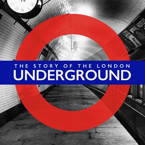 The Story of the London Underground