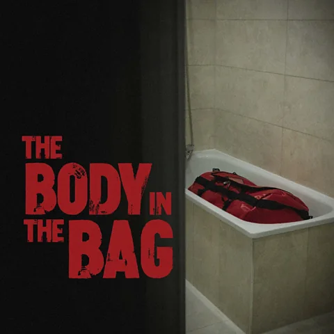 The Body in the Bag