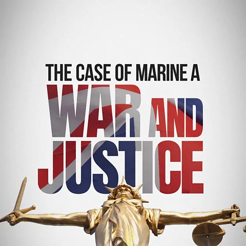 War and Justice: The Case of Marine A
