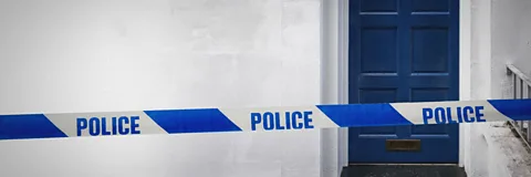 Murder on the Doorstep: Who Killed Alistair Wilson?