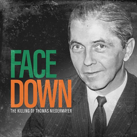 Face Down: The Killing of Thomas Niedermayer