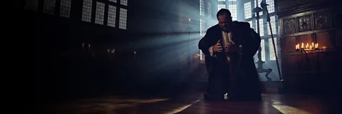 The Six Queens of Henry VIII