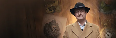 The Time Traveller's Guide to Elizabethan England