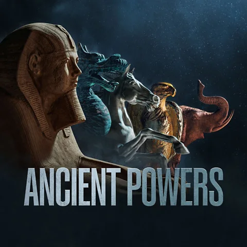 Ancient Powers
