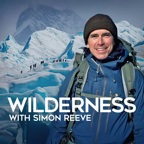 Wilderness with Simon Reeve
