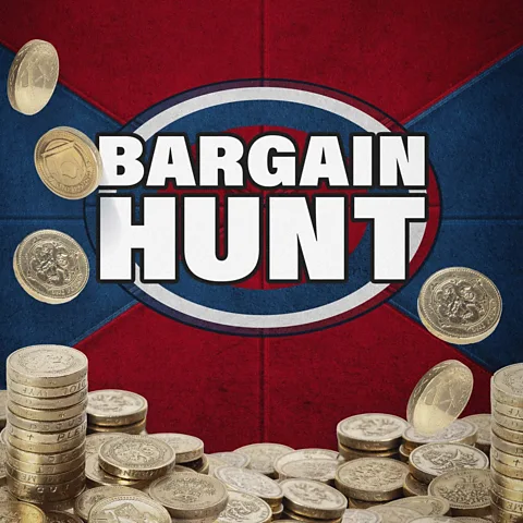 Bargain Hunt