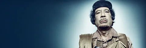 Mad Dog: Inside the Secret World of Muammar Gaddafi