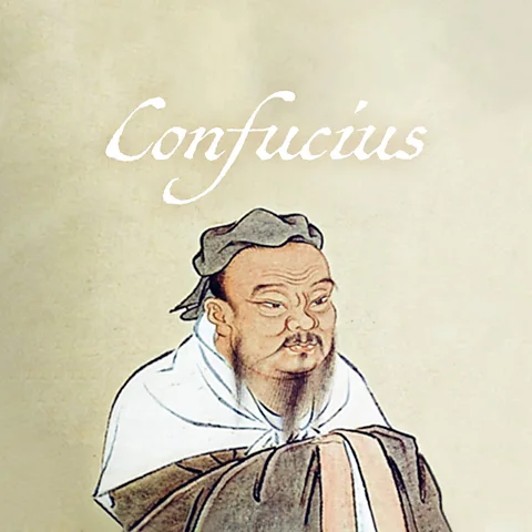 Confucius