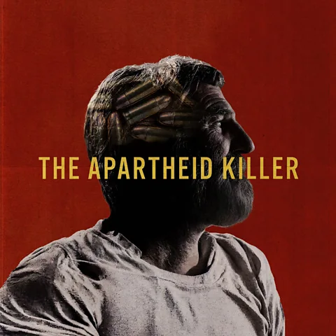 The Apartheid Killer
