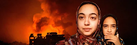 Life and Death in Gaza