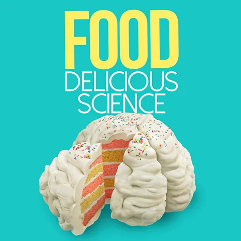 Food: Delicious Science