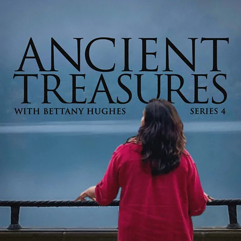Ancient Treasures with Bettany Hughes