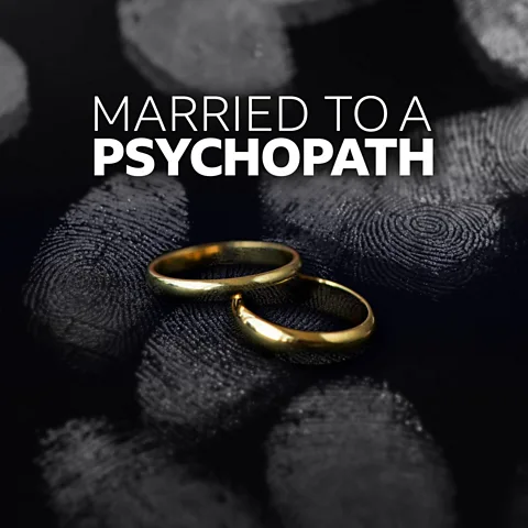 Married to a Psychopath