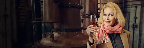 Joanna Lumley's Britain