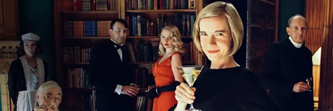 A Very British Murder with Lucy Worsley