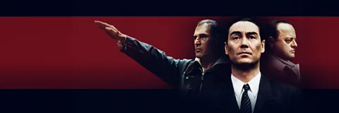 Nuremberg: Nazis on Trial