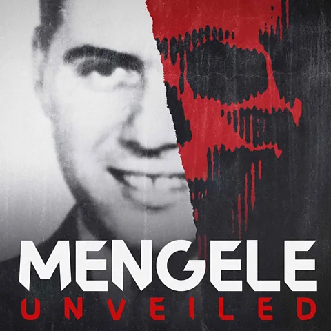 Mengele: Unveiled
