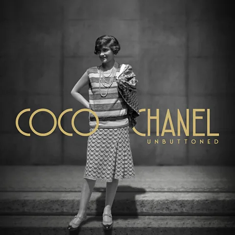 Coco Chanel: Unbuttoned