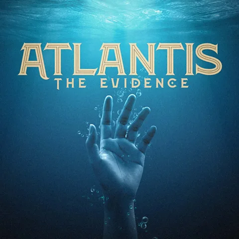 Atlantis: The Evidence