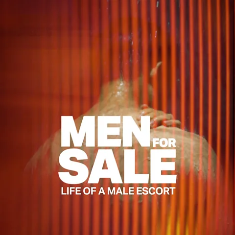 Men for Sale: Life of a Male Escort