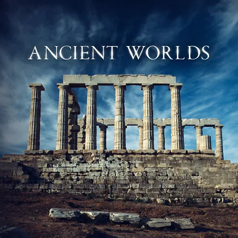 Ancient Worlds