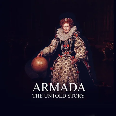 Armada: The Untold Story