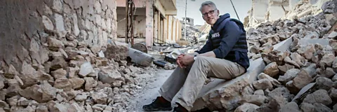 ISIS: Origins of Violence