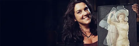 Venus Uncovered: Ancient Goddess of Love