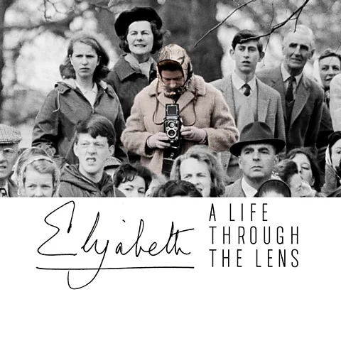 Elizabeth: A Life Through the Lens