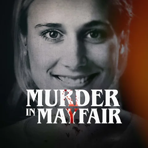 Murder in Mayfair