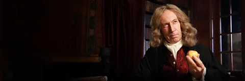 Isaac Newton: The Last Magician