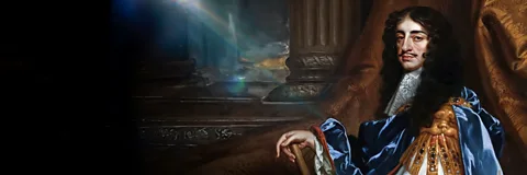 The Boy Who Would Be King