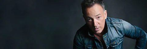 Bruce Springsteen: In His Own Words