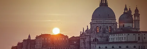 Italy's Invisible Cities