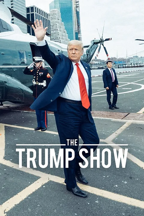 The Trump Show