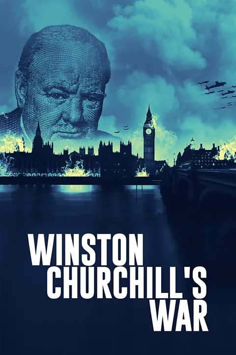 Winston Churchill's War