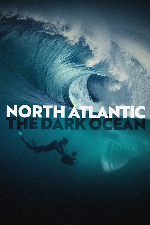 North Atlantic: The Dark Ocean