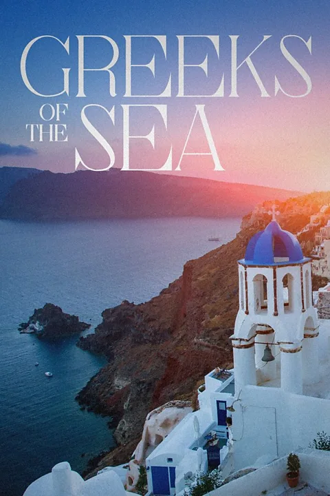 Greeks of the Sea