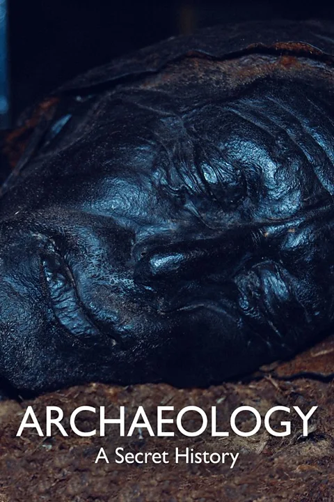 Archaeology: A Secret History