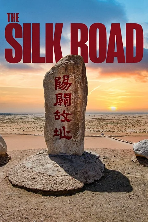 The Silk Road