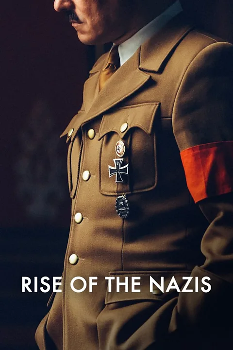 Rise of the Nazis