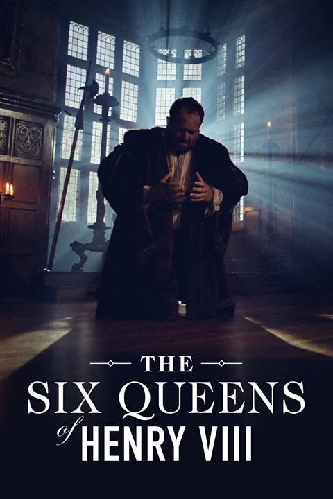 The Six Queens of Henry VIII