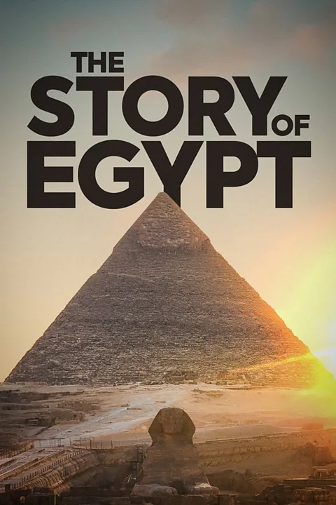The Story of Egypt