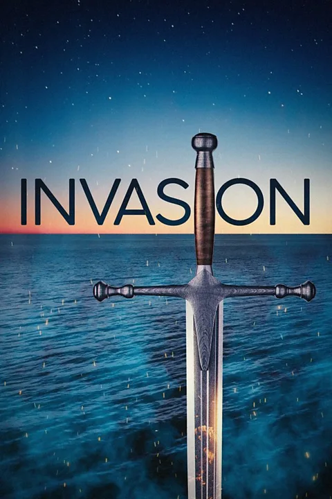 Invasion
