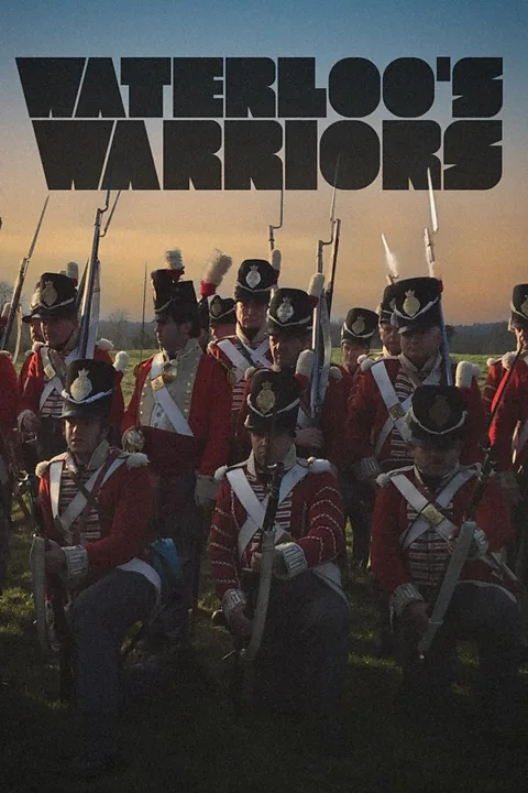 Waterloo's Warriors