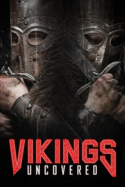The Vikings Uncovered