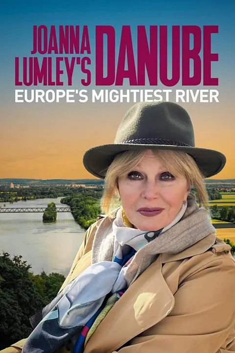 Joanna Lumley's Danube: Europe's Mightiest River