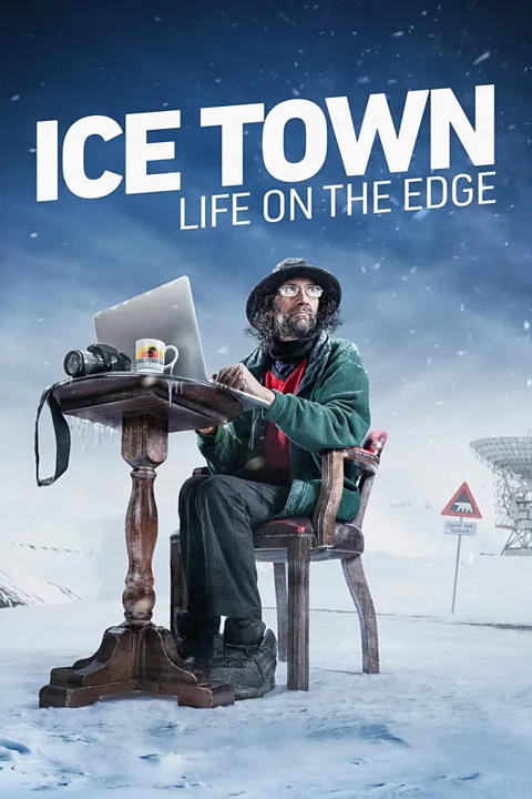 Ice Town: Life on the Edge